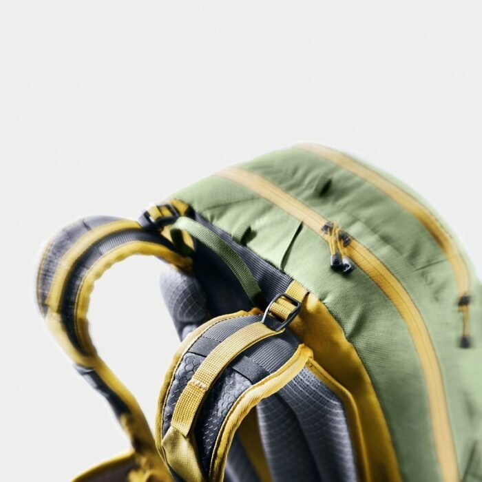 Deuter Attack 16 Sırt 5