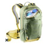 Deuter Attack 16 Sırt 7