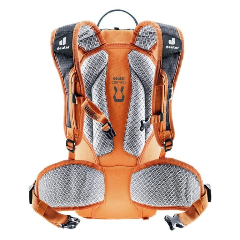 Deuter Attack 8 JR 2