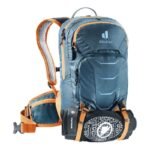 Deuter Attack 8 JR 3