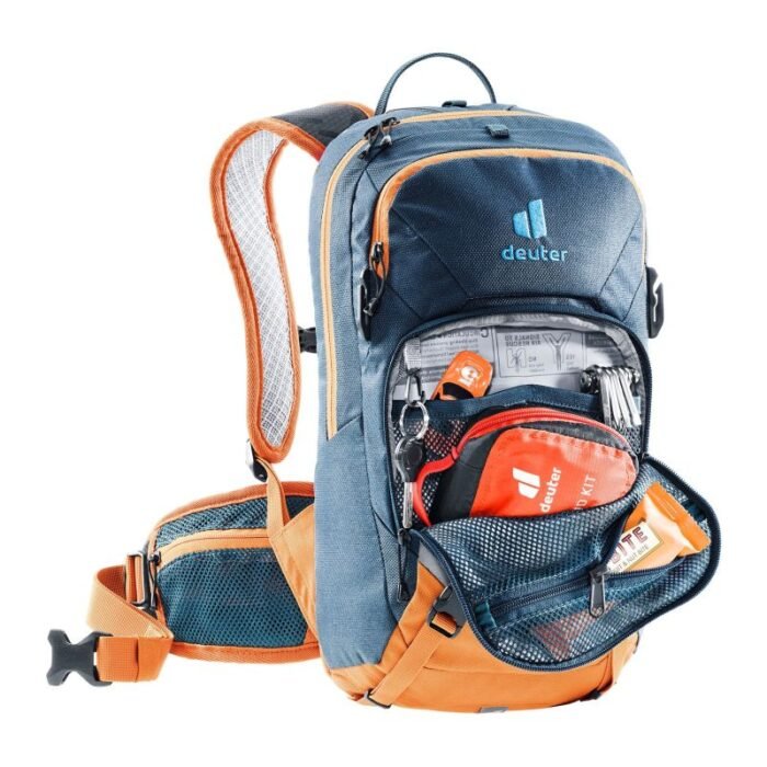 Deuter Attack 8 JR 7