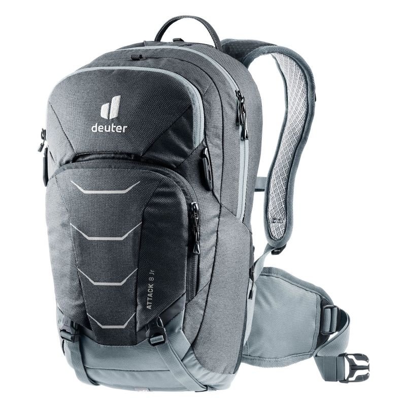 tryoshop-deuter-attack-8-jr-backpack-3612121-4409-1614116 Deuter Attack 8 JR Sırt Çantası - Görsel 1