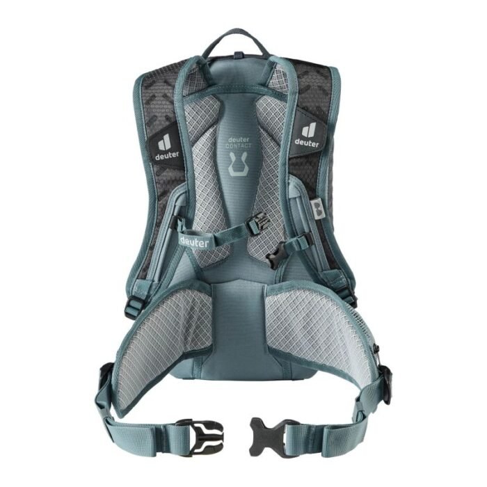 Deuter Attack 8 JR Sırt Çantası - Görsel 4