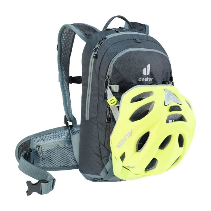 Deuter Attack 8 JR Sırt Çantası - Görsel 8