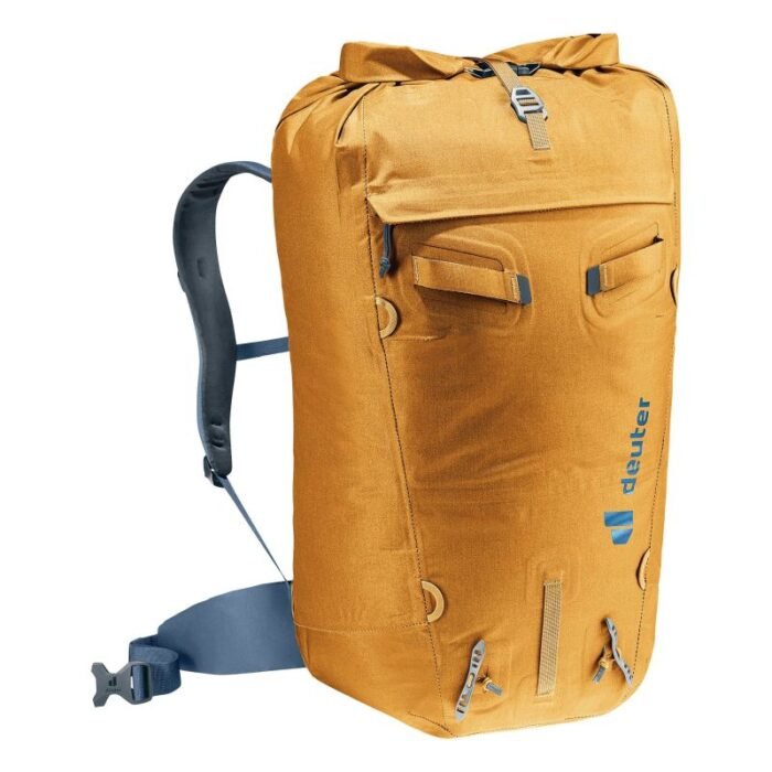 Deuter Durascent 30 Sırt Çantası - Hafif ve Dayanıklı - Görsel 4