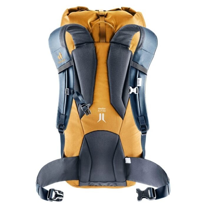 Deuter Durascent 30 Sırt Çantası - Hafif ve Dayanıklı - Görsel 6