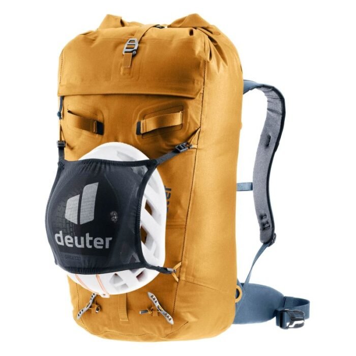 Deuter Durascent 30 Sırt Çantası - Hafif ve Dayanıklı - Görsel 8