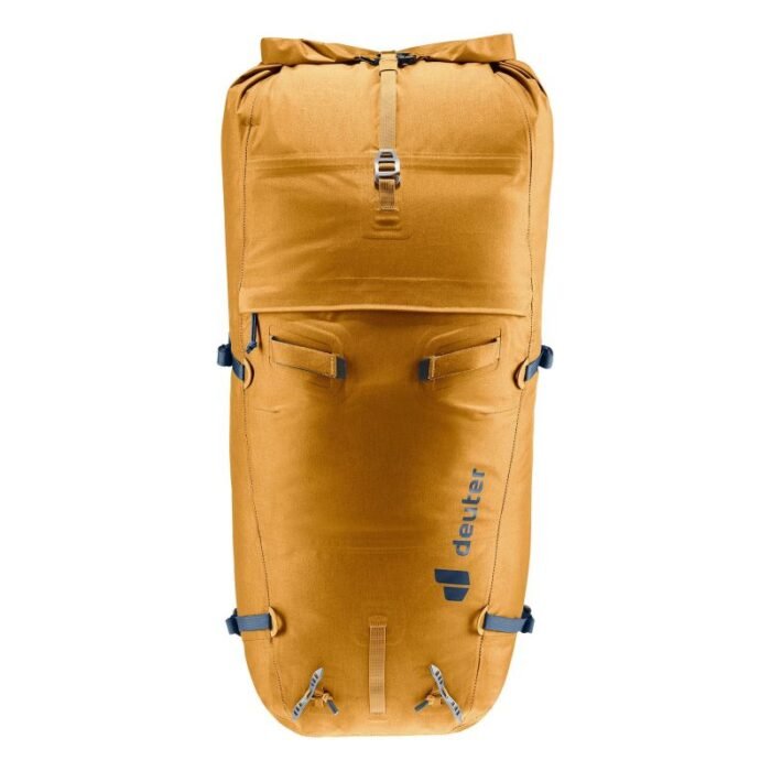 Yüzük - Deuter Durascent Sırt Çantası 4410 3364323-6325 (Erkek, Kadın) - Görsel 3