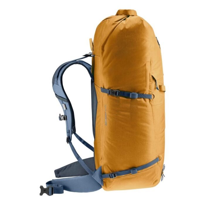Yüzük - Deuter Durascent Sırt Çantası 4410 3364323-6325 (Erkek, Kadın) - Görsel 5