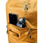 Yüzük - Deuter Durascent Sırt Çantası 4410 3364323-6325 (Erkek, Kadın) - Görsel 6