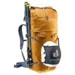 Yüzük - Deuter Durascent Sırt Çantası 4410 3364323-6325 (Erkek, Kadın) - Görsel 7