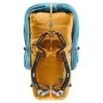 Yüzük - Deuter Durascent Sırt Çantası 4410 3364323-6325 (Erkek, Kadın) - Görsel 8