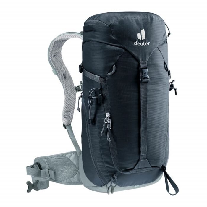 Yüzük - Deuter Trail 18L Dağ Yürüyüşü Sırt Çantası 3440124-7411 (Erkek, Kadın) - Görsel 4