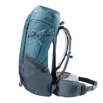 Çanta - Deuter Futura Pro 40L Dağ Yürüyüşü Sırt Çantası 3401321-1374 (Erkek, Kadın) - Ana Görsel