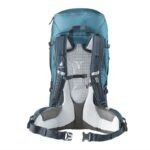 Çanta - Deuter Futura Pro 40L Dağ Yürüyüşü Sırt Çantası 3401321-1374 (Erkek, Kadın) - Görsel 8