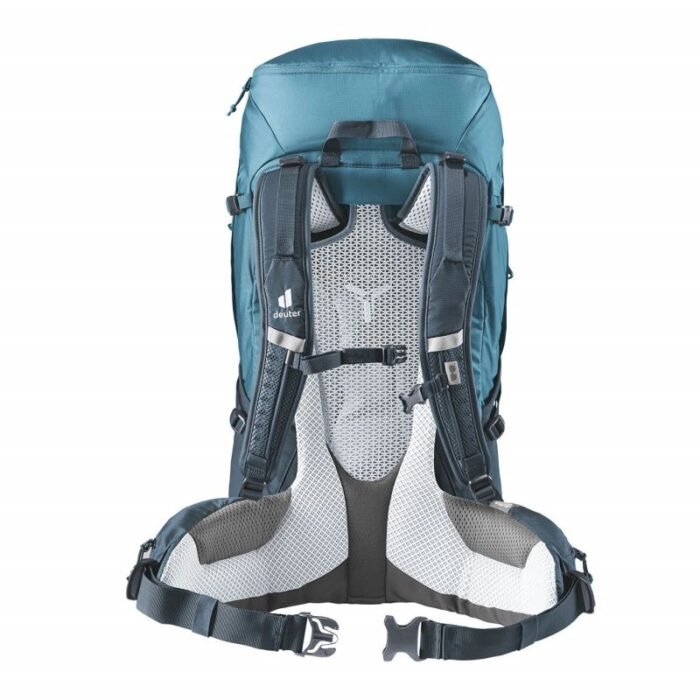 Çanta - Deuter Futura Pro 40L Dağ Yürüyüşü Sırt Çantası 3401321-1374 (Erkek, Kadın) - Görsel 8