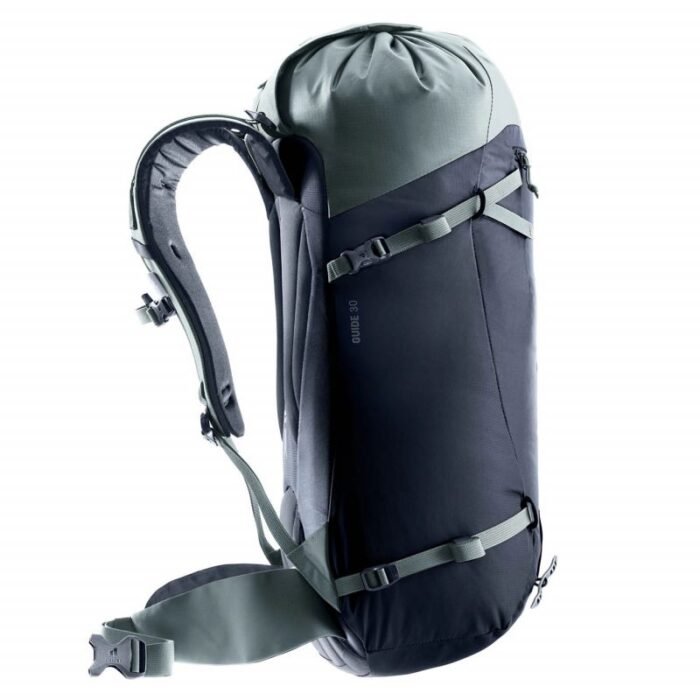 Deuter Guide 30L Sırt Çantası - Dayanıklı ve Rahat Tasarım - Görsel 5