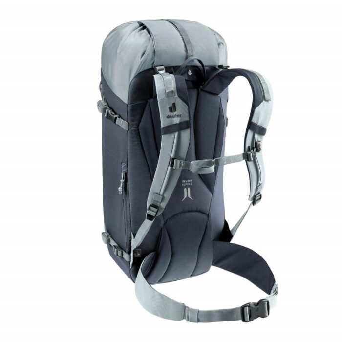 Deuter Guide 30L Sırt Çantası - Dayanıklı ve Rahat Tasarım - Görsel 6