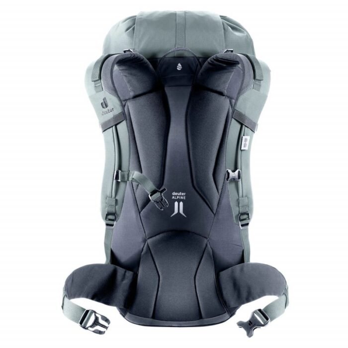 Deuter Guide 30L Sırt Çantası - Dayanıklı ve Rahat Tasarım - Görsel 7
