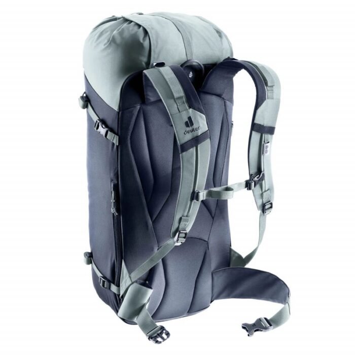 Deuter Guide 30L Sırt Çantası - Dayanıklı ve Rahat Tasarım - Görsel 8