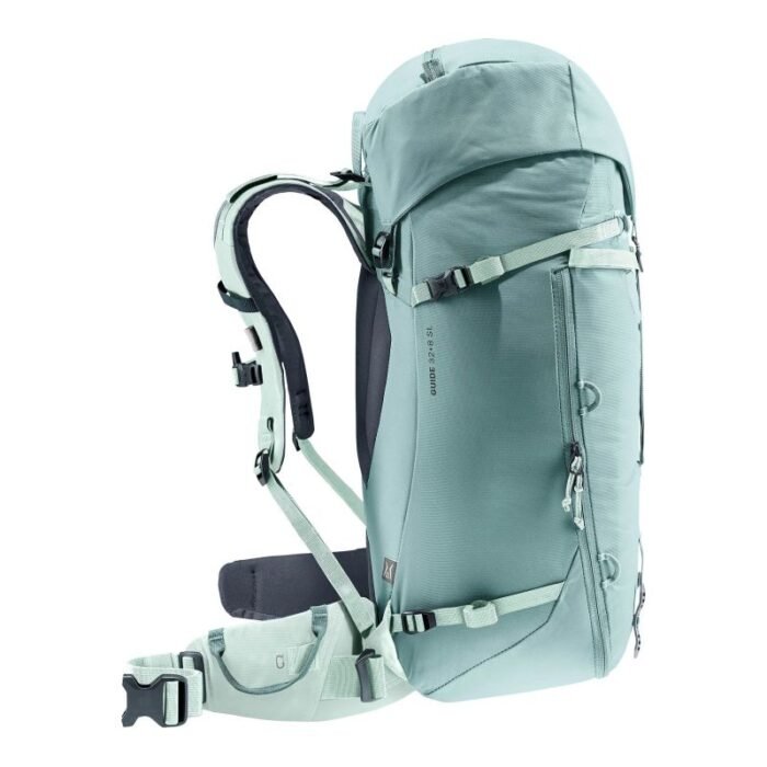 Yüzük - Deuter Guide 328 SL Sırt Çantası 3361423-2288 (Erkek, Kadın) - Görsel 5