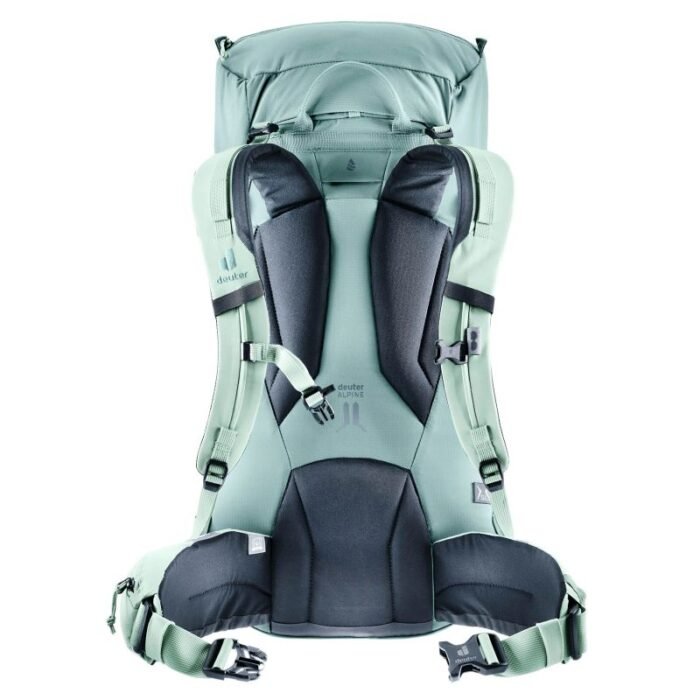 Yüzük - Deuter Guide 328 SL Sırt Çantası 3361423-2288 (Erkek, Kadın) - Görsel 6