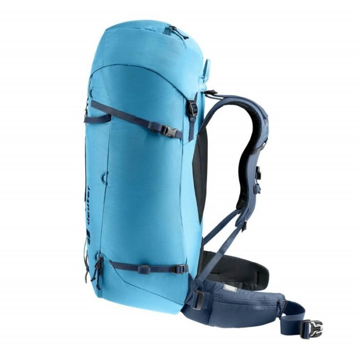 Deuter Guide Sırt Çantası 44+8 - Hafif ve Dayanıklı - Satın Al! - Görsel 2