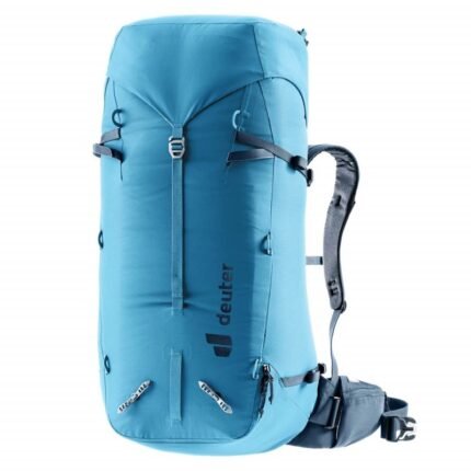Deuter Guide Sırt Çantası 44+8 - Hafif ve Dayanıklı - Satın Al!