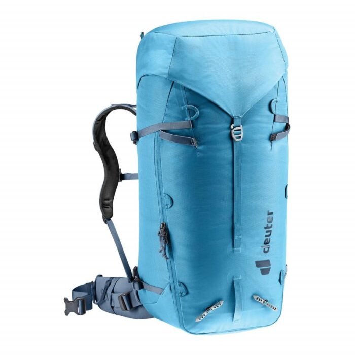 Deuter Guide Sırt Çantası 44+8 - Hafif ve Dayanıklı - Satın Al! - Görsel 4