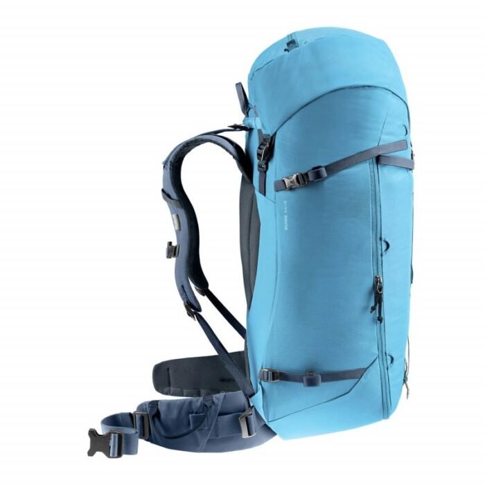 Deuter Guide Sırt Çantası 44+8 - Hafif ve Dayanıklı - Satın Al! - Görsel 5