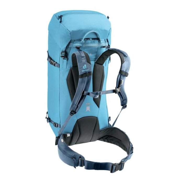 Deuter Guide Sırt Çantası 44+8 - Hafif ve Dayanıklı - Satın Al! - Görsel 6
