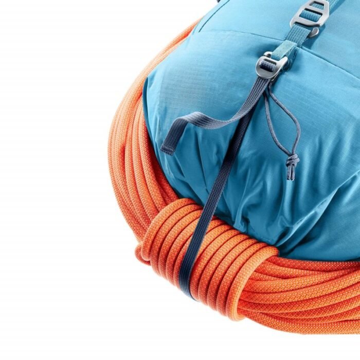 Deuter Guide Sırt Çantası 44+8 - Hafif ve Dayanıklı - Satın Al! - Görsel 8