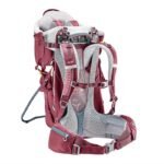 Çanta - Deuter Kid Comfort Maron 3620221-5026 (Çocuk, Erkek) - Görsel 5