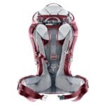 Çanta - Deuter Kid Comfort Maron 3620221-5026 (Çocuk, Erkek) - Görsel 6