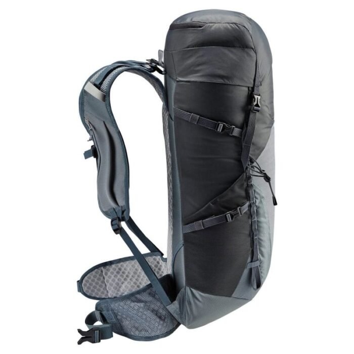 Deuter Speed Lite 30 Sırt Çantası - Grafit Şale - Görsel 4