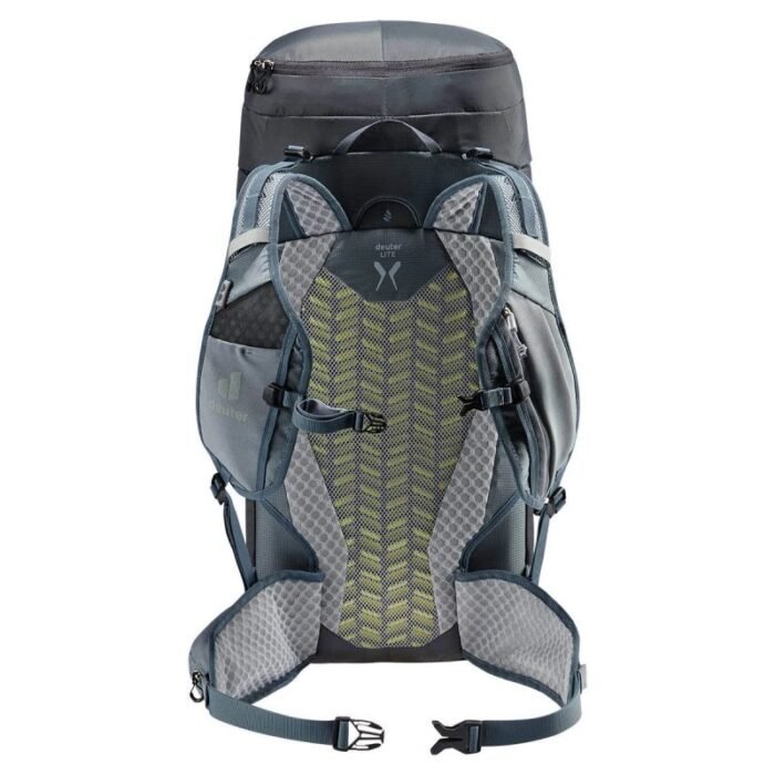Deuter Speed Lite 30 Sırt Çantası - Grafit Şale - Görsel 5