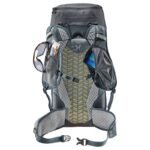 Deuter Speed Lite 30 Sırt Çantası - Grafit Şale - Görsel 7