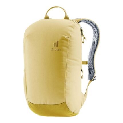Deuter Stepout Sırt Çantası 12L - Hafif ve Dayanıklı!