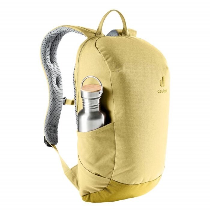 Deuter Stepout Sırt Çantası 12L - Hafif ve Dayanıklı! - Görsel 5