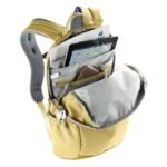 Deuter Stepout Sırt Çantası 12L - Hafif ve Dayanıklı! - Görsel 8