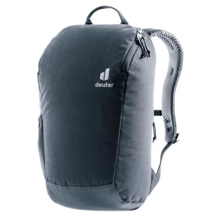 Deuter Stepout Sırt Çantası 16L - Hafif ve Dayanıklı!