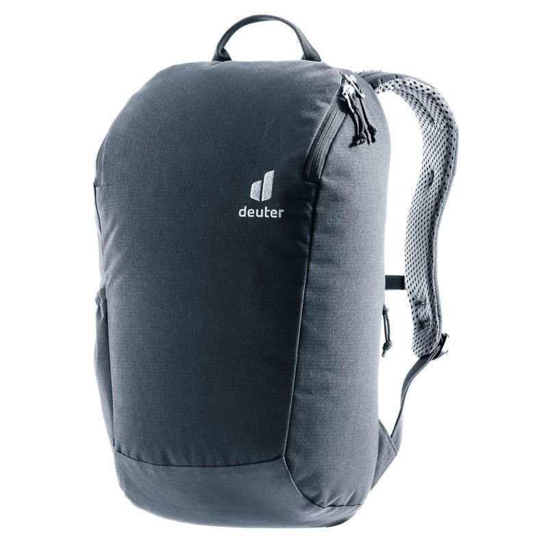 tryoshop-deuter-stepout-backpack-16l-3815123-7000-1118060 Deuter Stepout Sırt Çantası 16L - Hafif ve Dayanıklı! - Görsel 1