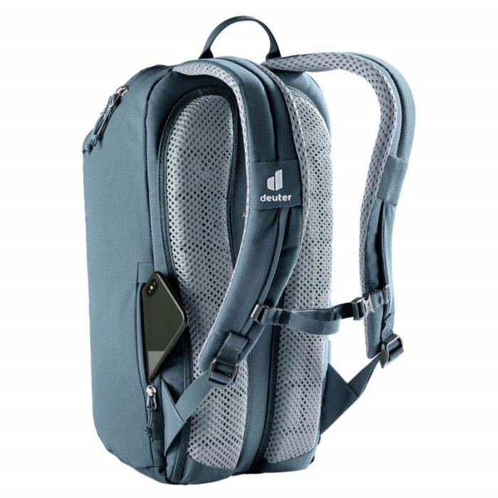 Deuter Stepout Sırt Çantası 16L - Hafif ve Dayanıklı! - Görsel 7