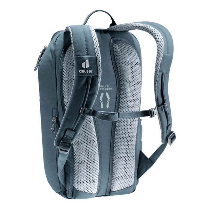 Deuter Stepout Sırt Çantası 16L - Hafif ve Dayanıklı! - Görsel 8