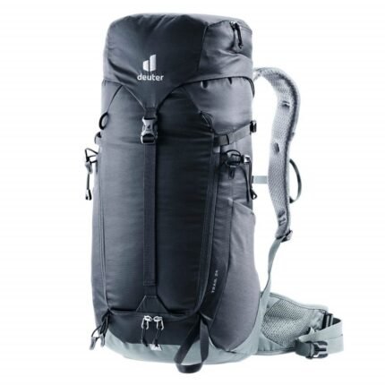 Çanta - Deuter Trail 24L Dağ Yürüyüşü Sırt Çantası 3440324-7411 - Ana Görsel