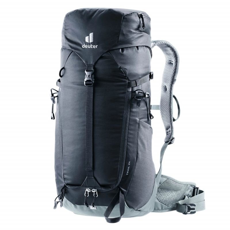 tryoshop-deuter-trail-24l-hiking-backpack-3440324-7411-1118273 Çanta - Deuter Trail 24L Dağ Yürüyüşü Sırt Çantası 3440324-7411 - Ana Görsel
