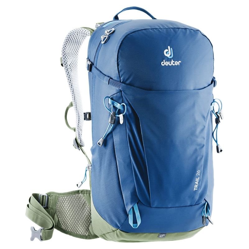 tryoshop-deuter-trail-26-backpack-3440319-3235-1-1338269 Çanta - Deuter Trail 26 Sırt Çantası 3440319-3235 (Erkek, Kadın) - Ana Görsel