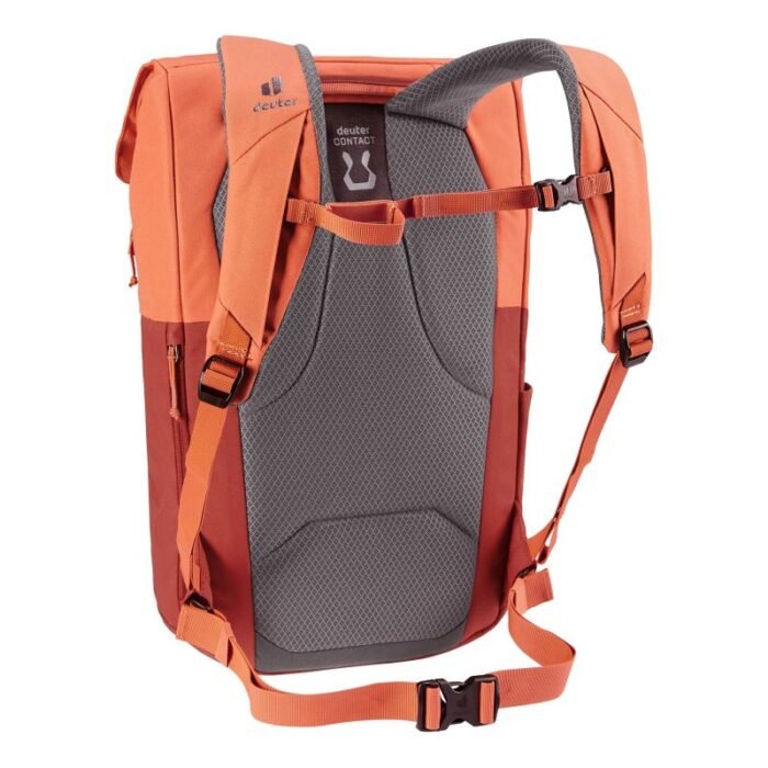 Deuter UP Seoul Sırt Çantası 3813821-5576 - Görsel 4