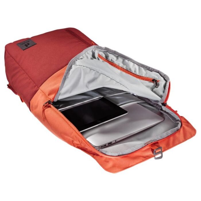 Deuter UP Seoul Sırt Çantası 3813821-5576 - Görsel 7