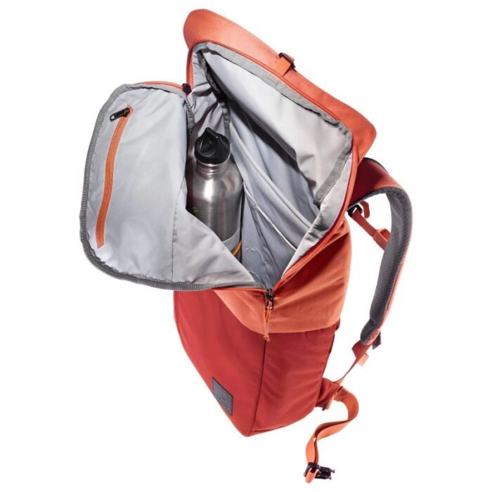 Deuter UP Seoul Sırt Çantası 3813821-5576 - Görsel 8